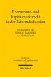 Übernahme- und Kapitalmarktrecht in... - Bild 1