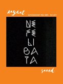 Nefelibata (eBook, ePUB) Nefelibata (eBook, ePUB)