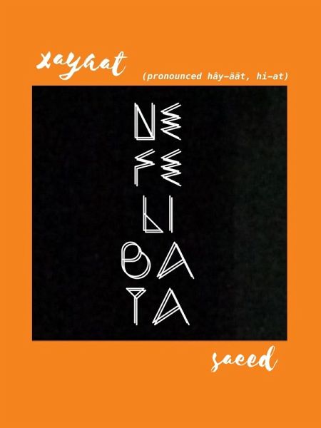 Nefelibata (eBook, ePUB)