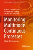 Monitoring Multimode Continuous Processes (eBook, PDF)