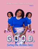 I'm Still G.O.O.D. (eBook, ePUB) I'm Still G.O.O.D. (eBook, ePUB)