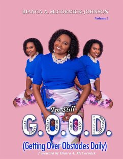 Cover I'm Still G.O.O.D. (eBook, ePUB)