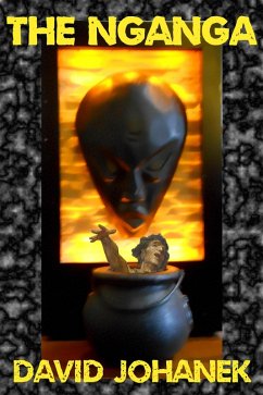 Cover The Nganga (eBook, ePUB)