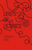 Lines of Licorice (eBook, ePUB)