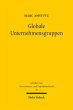 Globale Unternehmensgruppen (eBook, PDF) - Bild 1