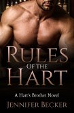 Rules of the Hart (eBook, ePUB)