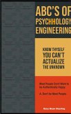 ABC's of PsycHHology Engineering (eBook, ePUB)