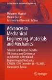 Advances in Mechanical Engineering, Materials and Mechanics (eBook, PDF)