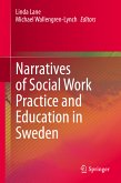 Narratives of Social Work Practice and Education in Sweden (eBook, PDF)