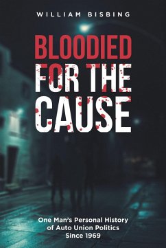Cover Bloodied for the Cause (eBook, ePUB)