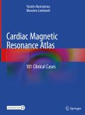 Cardiac Magnetic Resonance Atlas (eBook, PDF)