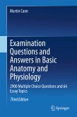 Examination Questions and Answers in Basic Anatomy and Physiology (eBook, PDF)