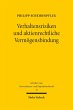 Verhaltensrisiken und aktienrechtliche... - Bild 1