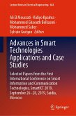 Advances in Smart Technologies Applications and Case Studies (eBook, PDF)