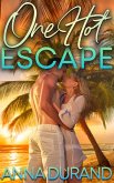 One Hot Escape (Hot Brits, #4) (eBook, ePUB)