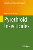Pyrethroid Insecticides (eBook, PDF)