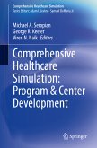 Comprehensive Healthcare Simulation: Program & Center Development (eBook, PDF)