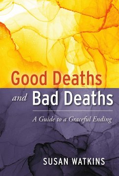 Cover Good Deaths and Bad Deaths (eBook, ePUB)