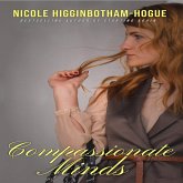 Compassionate Minds (eBook, ePUB) Compassionate Minds (eBook, ePUB)