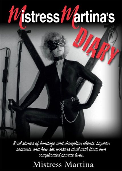 Mistress Martina's Diary (eBook, ePUB)