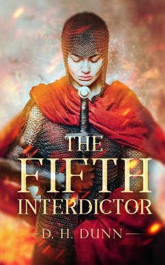 Cover The Fifth Interdictor (eBook, ePUB)
