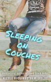 Sleeping on Couches (The Independent Women Series, #1) (eBook, ePUB)