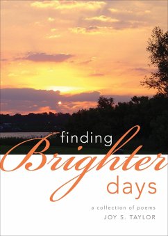 Cover Finding Brighter Days (eBook, ePUB)