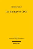 Das Rating von CDOs (eBook, PDF)