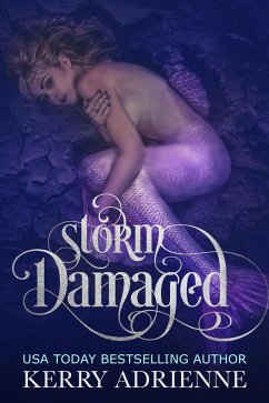 Storm Damaged (eBook, ePUB) - Adrienne, Kerry