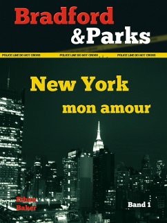 New York mon amour (eBook, ePUB)