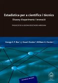 Estadística per a científics i tècnics (eBook, PDF)