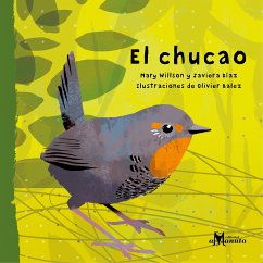 El chucao (eBook, PDF) - Díaz, Javiera; Willson, Marry