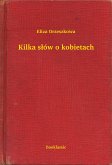 Kilka słów o kobietach (eBook, ePUB)