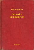 Obrazek z lat głodowych (eBook, ePUB)