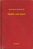 Djabel, tom trzeci (eBook, ePUB)