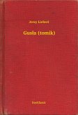 Gusla (tomik) (eBook, ePUB)