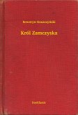 Król Zamczyska (eBook, ePUB)