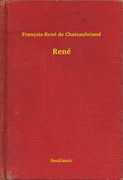 Cover René (eBook, ePUB)