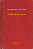 Faust, czesc druga (eBook, ePUB)