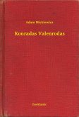 Konradas Valenrodas (eBook, ePUB)