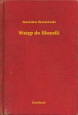 Wstep do filozofii (eBook, ePUB)