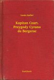 Kapitan Czart. Przygody Cyrana de Bergerac (eBook, ePUB)