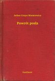 Powrót posla (eBook, ePUB) Powrót posla (eBook, ePUB)