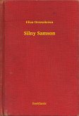 Silny Samson (eBook, ePUB)