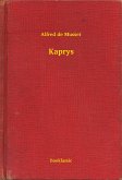 Kaprys (eBook, ePUB)