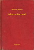 Lekarz mimo woli (eBook, ePUB)