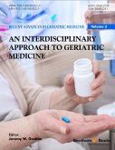 Recent Advances in Geriatric Medicine: Volume 2: An Interdisciplinary Approach to Geriatric Medicine (eBook, ePUB)