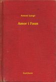 Amor i Faun (eBook, ePUB) Amor i Faun (eBook, ePUB)