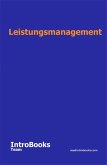 Leistungsmanagement (eBook, ePUB) Leistungsmanagement (eBook, ePUB)