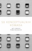50 Konceptualnih Komada (eBook, ePUB)